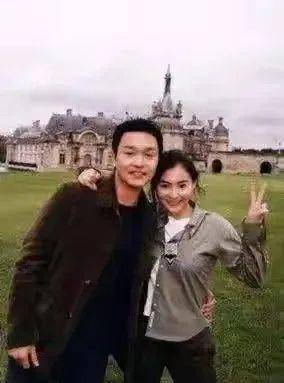  港风玉女张柏芝人生没有空窗期,感情之路比戏还精彩