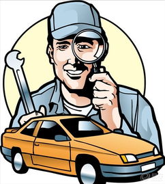  汽车养护图片集锦易车