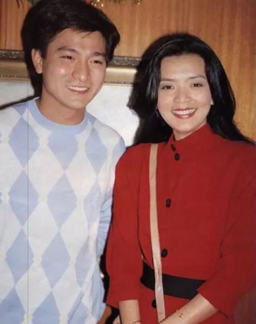  23岁改变发哥命运,闪婚富商9年一无所有,身家全给家人遁入空门