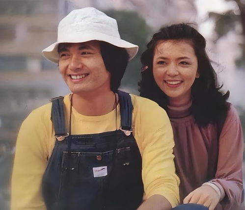  周润发曾为陈玉莲喝清洁剂,娶发嫂38年不要孩子,甘愿裸捐56亿