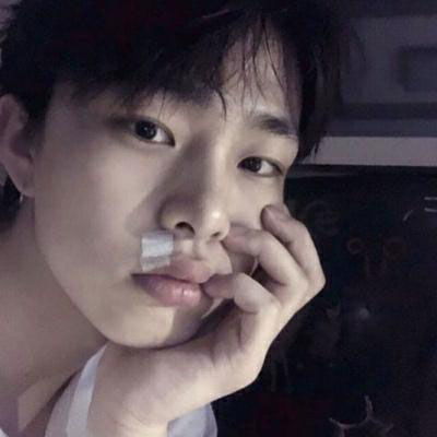  独一无二男生微信头像2020比较独特的男头像图片