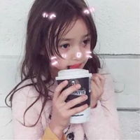  萌萌的头像女小孩小孩可爱萌萌哒女生头像
