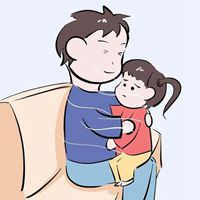  形容父母养育之恩的头像图片微信头像图片大全