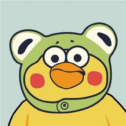 2107头像鹦鹉兄弟