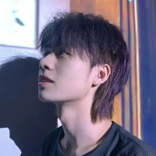  过年男生留这10款发型,超帅