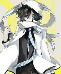 二次元动漫男生图片 二次元动漫男生图片