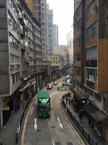  全家首次出境游春节香港8天亲子之旅