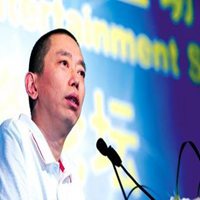  史玉柱头像高清图片大全名人史玉柱真人头像大图下载