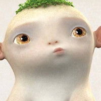  捉妖记胡巴系列头像淘气小妖胡巴
