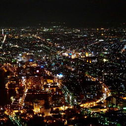  2020函馆山门票,函馆函馆山游玩攻略,函馆山游览攻略路线地址门票价格