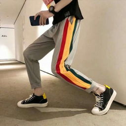  风格男生头像