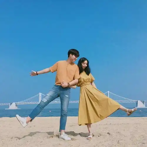  唯有你也想见我的时候,我们见面才有意义