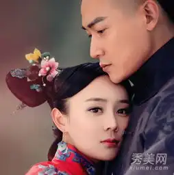  baby云中歌造型曝光2013古装剧女主妆容pk