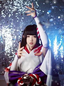  二次元萌少女圈9我做了些大家不能理解的事