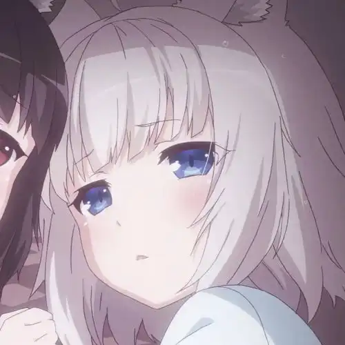  情头情头无声,如涓涓泉水,默默融入你的个人形象中