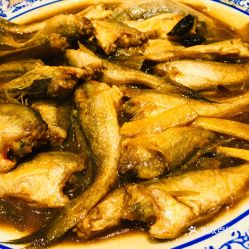  蟹蜜的家熬鲫头鱼好不好吃用户评价口味怎么样天津美食家熬鲫头鱼实拍图片大众点评