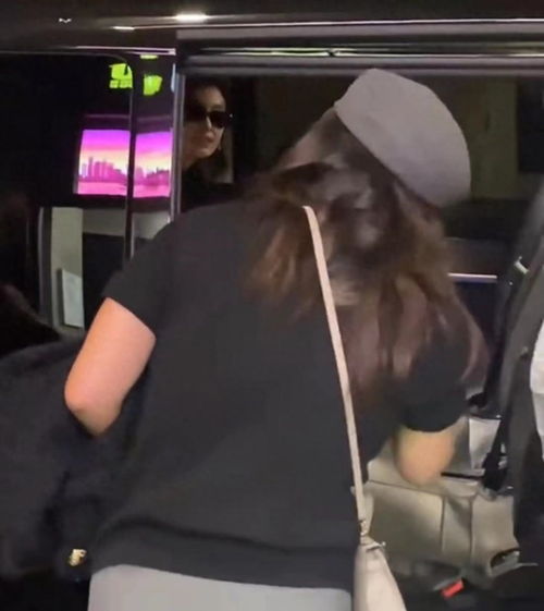  lisa疯马秀风波升级杨颖张嘉倪看演出被炮轰无脑,徐娇的发声一针见血