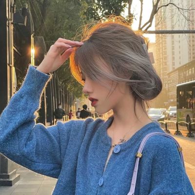  优质女头无风格ins希望我们最女生头像我要个性网