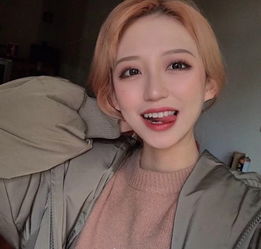  这个头像的小姐姐叫什么