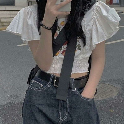 仙气十足的头像清晰少女