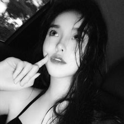  黑白女头御姐高清图片折叠过青春的创伤