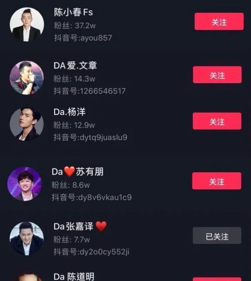  恋爱骗局套路多伊对斥假靳东事件