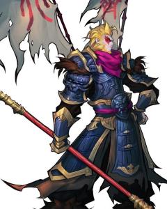  魔悟空