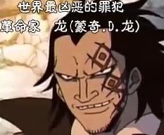  个人感觉海贼王世界的实力划分为两档