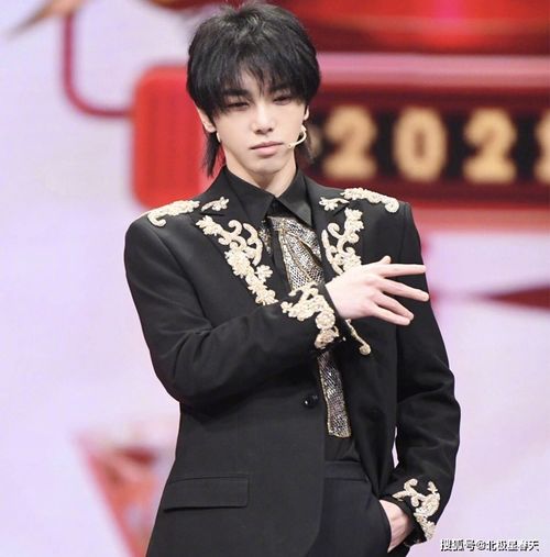  华晨宇再出大瓜,被知名导演爆料有二胎,人送外号蒲公英