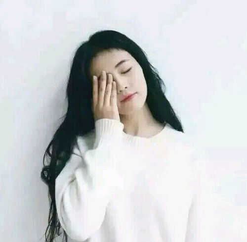  韩系女头森系女头女头女生头像闺蜜头像堆糖,美好生活研究所