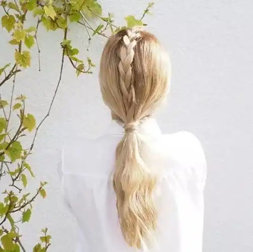  男女生背影侧脸半脸局部头像第十六波