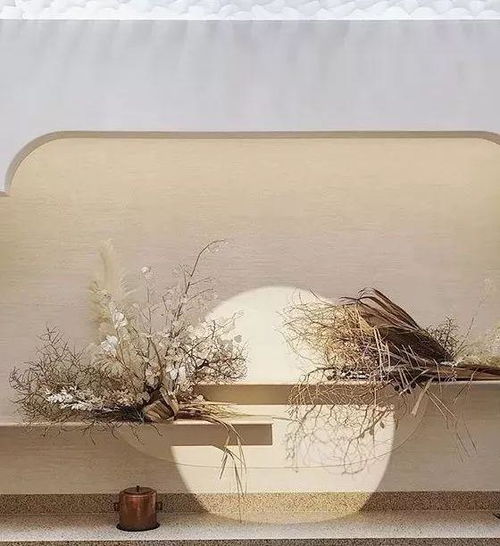  干草一浪,花艺师的钱包又鼓了起来