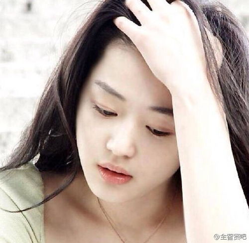  美人时光机全智贤