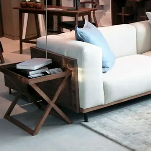  北欧治愈系家具,简约之美案例欣赏