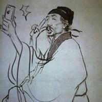  杜甫很忙