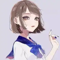  闺蜜头像好看好看清新可爱动漫的闺蜜头像