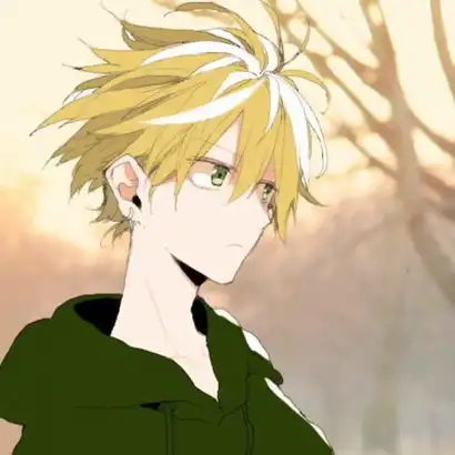 禁欲系动漫头像男生图片 禁欲系动漫头像男生图片