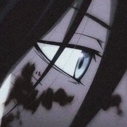  为你精心挑选的动漫头像