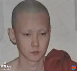  10个娱乐圈里各有佛法的大咖如今不学佛都不好意思自称明星