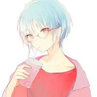  敲可耐的二次元仙女头像超阔耐的二次元小仙女头像