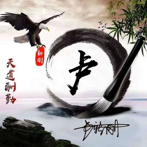  专属你的微信头像,中国风藏头诗名字签名头像,喜欢请带走