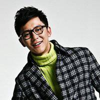  李晨头像图片最新李晨霸气头像微信头像图片大全
