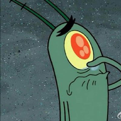 痞老板头像高清图片海绵宝宝皮老板头像 痞老板头像高清图片海绵宝宝皮老板头像