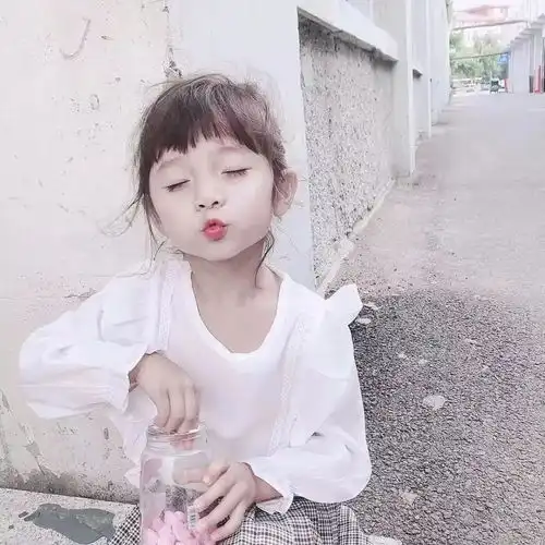  ins仙气满满的仙女头像