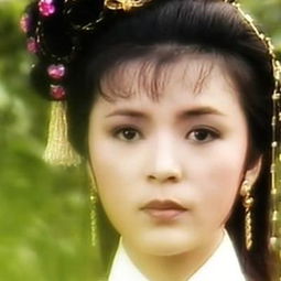  香港最美小龙女气质胜刘亦菲,刘德华苦恋不得,周润发为她自杀