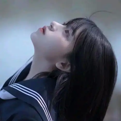  闺蜜头像这辈子,就你了