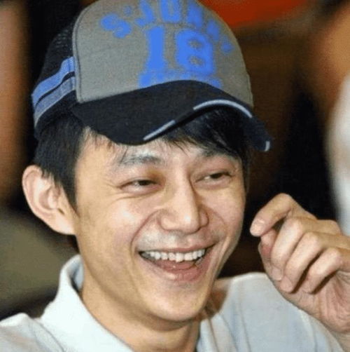  冻龄都是骗人舞台下的林志颖真正模样,苍老憔悴宛如大叔