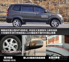 森雅社区图片集锦易车