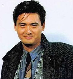  揭秘周润发为什么自杀陈玉莲道出那苦恋的6年