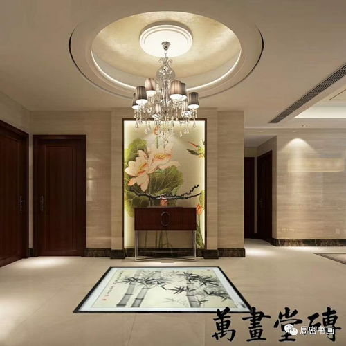  什么样的居家风水最聚财